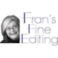 Frans Fine Editing Logo