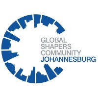 WEF Global Shapers - Johannesburg Hub Logo