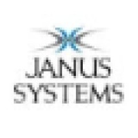 Janus Systems, Inc. Logo
