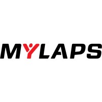 MYLAPS Sports Timing Logo