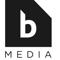 Blackstone Media Logo