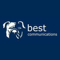 Best Communications Logo
