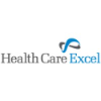 Health Care Excel Logo
