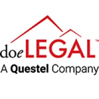 doeLEGAL, Inc. Logo