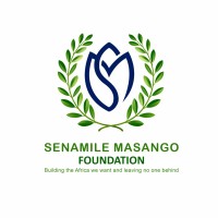 SENAMILE MASANGO FOUNDATION Logo
