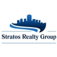 Stratos Realty Logo