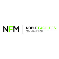 NOBLE FACILITIES MANAGEMENT Logo