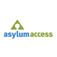 Asylum Access Logo