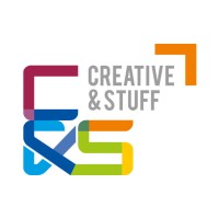Creative & Stuff Logo