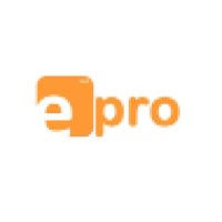 ePRO Computer Repair Logo