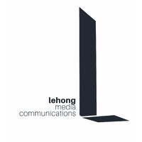 LEHONG MEDIA COMMUNICATIONS Logo