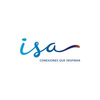 ISA Interconexión Eléctrica S.A. E.S.P. Logo