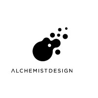 Alchemist Design Studio Logo