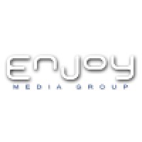Enjoy Media Group Logo