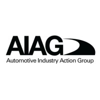 AIAG - Automotive Industry Action Group Logo