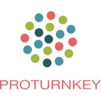 PROTURNKEY Logo