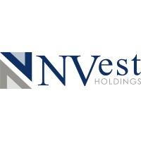 NVEST FINANCIAL HOLDINGS LIMITED Logo