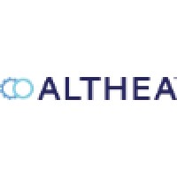 Althea, CMO Logo