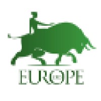 EUROPE Ltd Logo