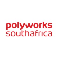 PolyWorks SouthAfrica (PTY) Ltd Logo