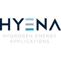 Hydrogen Energy Applications Logo