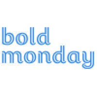 Bold Monday Logo