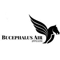 Bucephalus Air Logo
