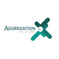 Aggregation Networks Logo
