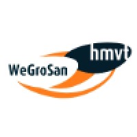 WeGroSan/HMVT Logo