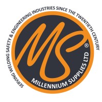 Millennium Supplies Ltd Logo