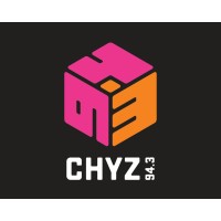 CHYZ 94,3 Logo