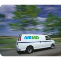 AirMD Logo
