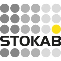 AB Stokab Logo