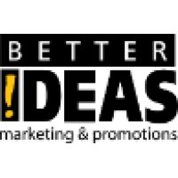 Better Ideas, Inc. Logo