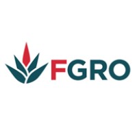 FGro Red Logo