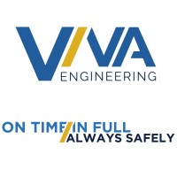 Viva Engineering Logo