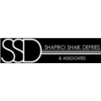 SHAPIRO SHAIK DEFRIES AND ASSOCIATES Logo