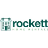 Rockett Home Rentals Ltd Logo
