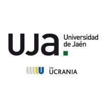 Universidad de Jaén Logo