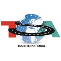 TSA International Logo