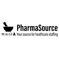 PharmaSource Logo
