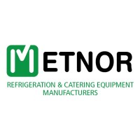 METNOR MANUFACTURING Logo