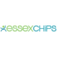 Essex CHIPS and Teen Center Logo