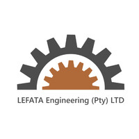 LEFATA ENGINEERING Logo