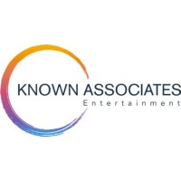 Known Associates Entertainment Logo