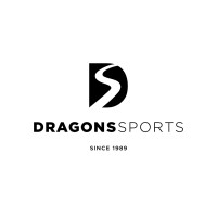 DRAGONS SPORTS Logo
