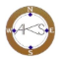AKS Travel Logo