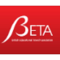 British Educational Travel Association (BETA) Logo