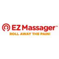 EZ MASSAGER GLOBAL Logo