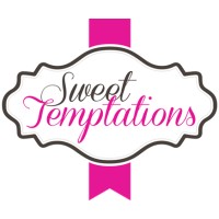 SWEET TEMPTATIONS TOFFEES Logo